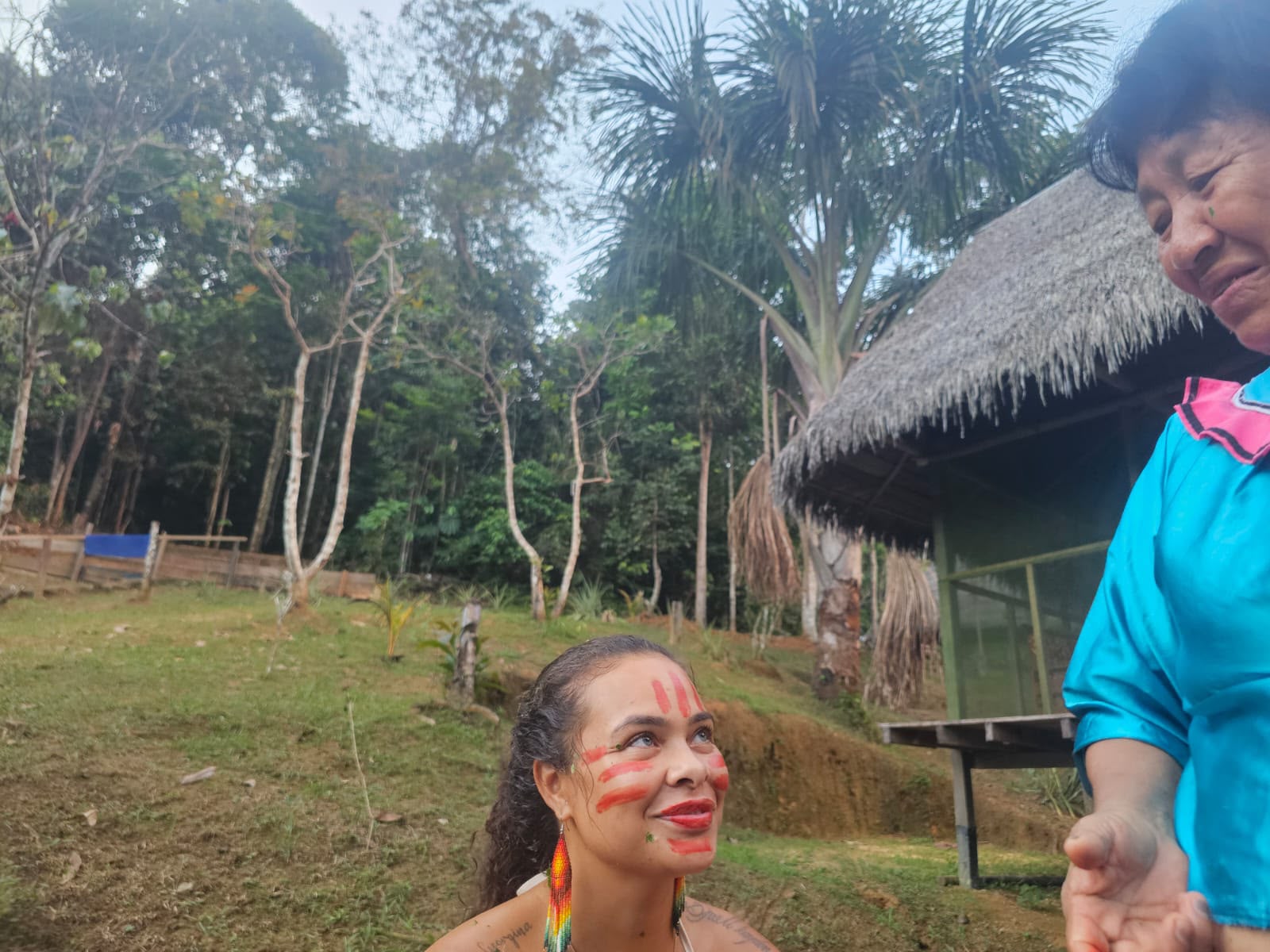 Ayahuasca Retreat in de Jungle - Peru