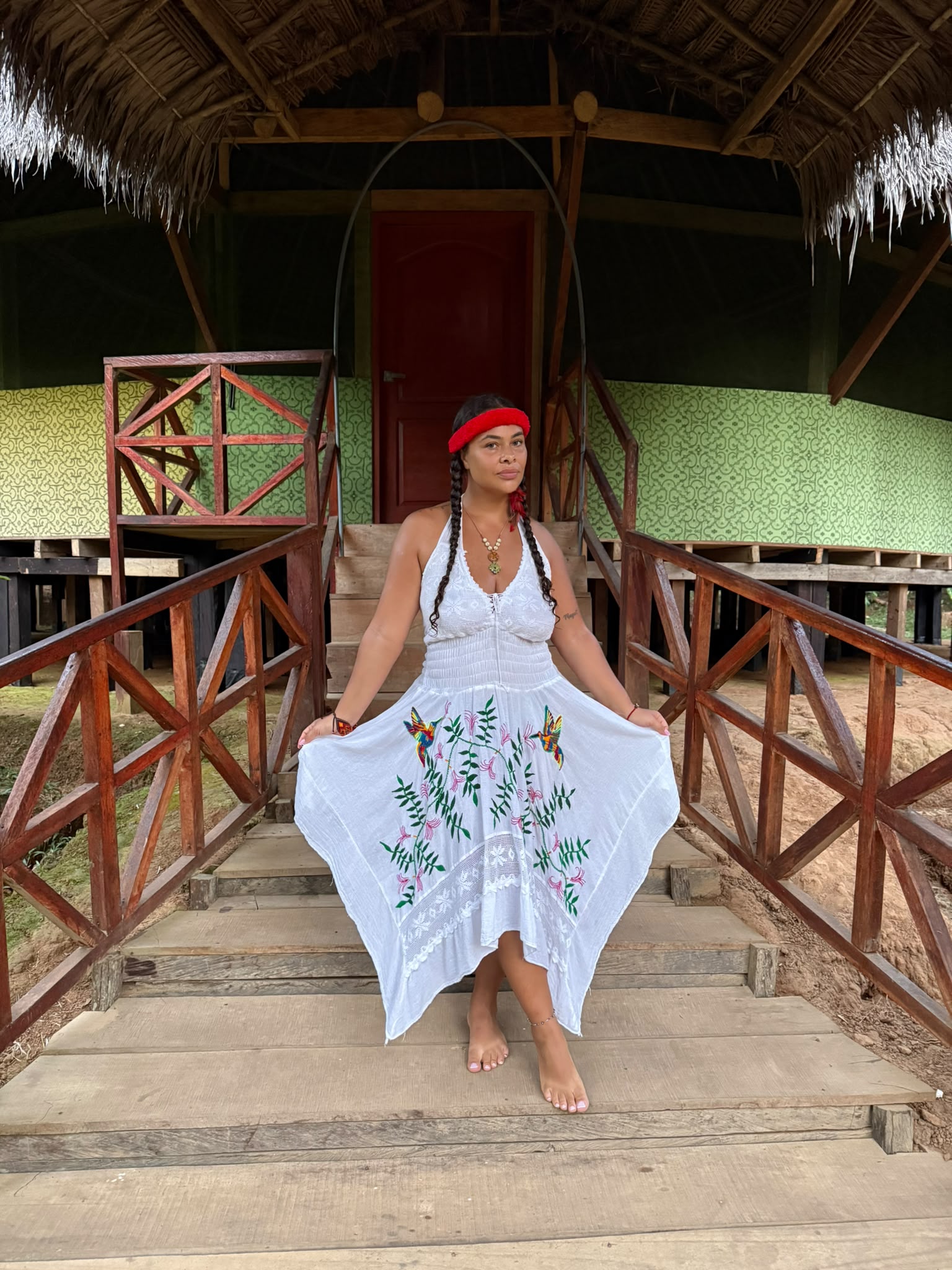 Ayahuasca Retreat in de Jungle - Peru