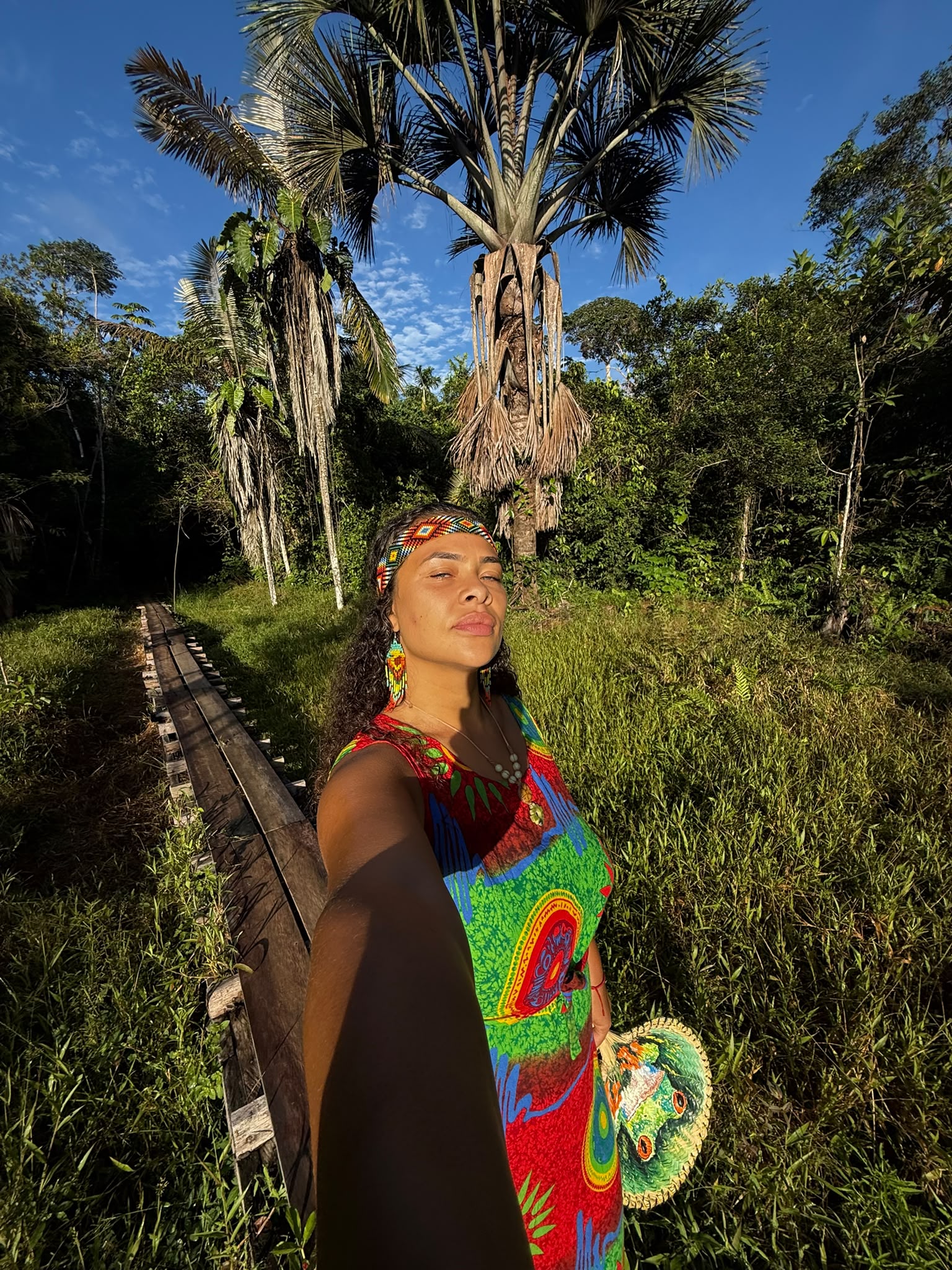 Ayahuasca Retreat in de Jungle - Peru