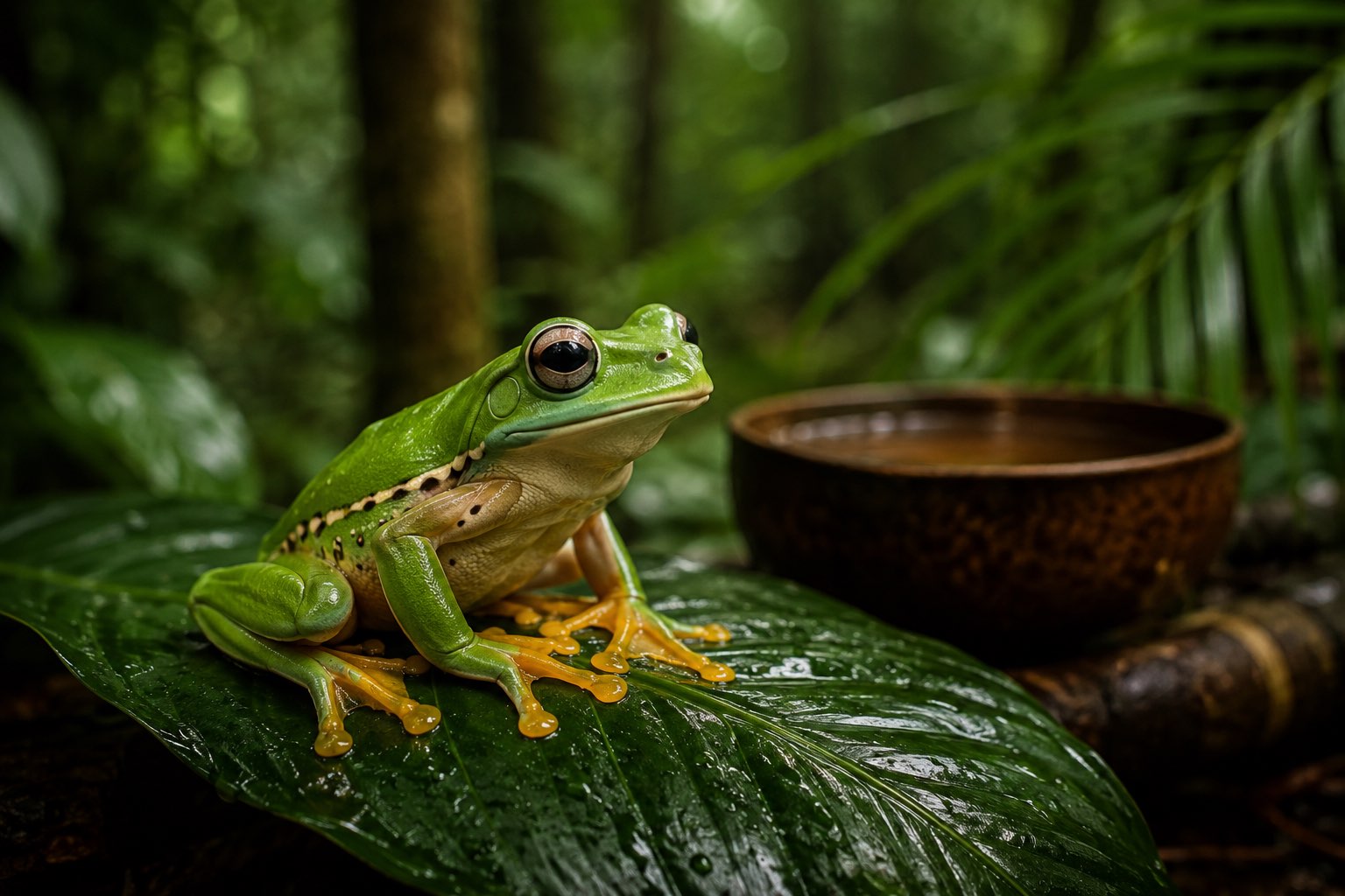 kambo